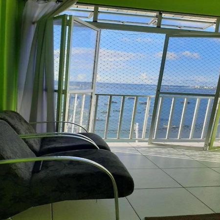 Ferienwohnung Beach Mucuripe Fortaleza  Exterior foto