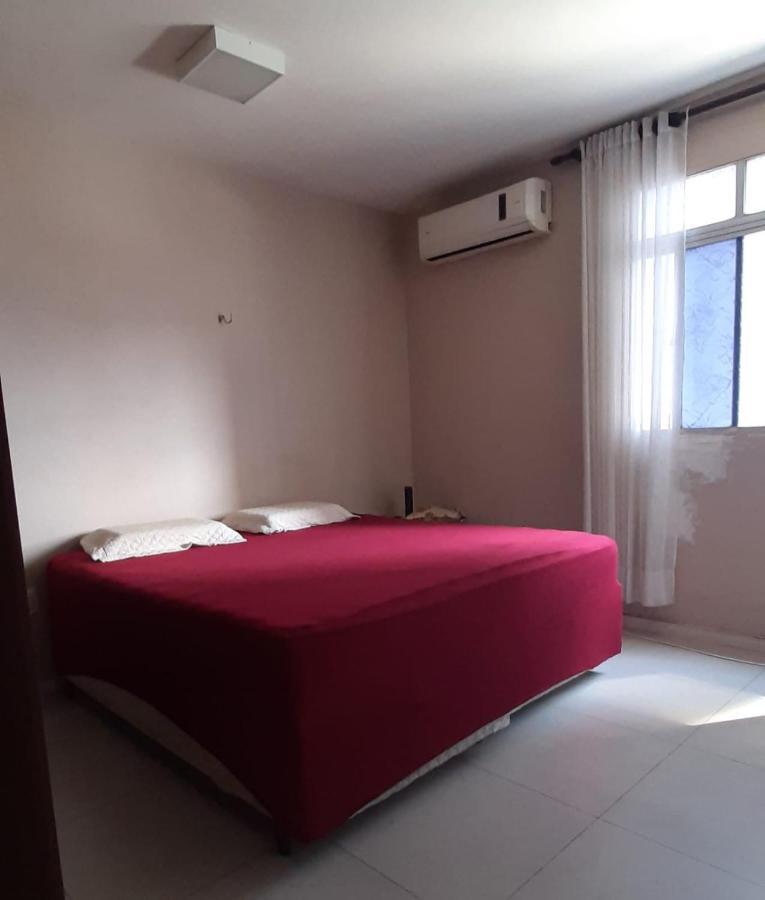 Ferienwohnung Beach Mucuripe Fortaleza  Exterior foto
