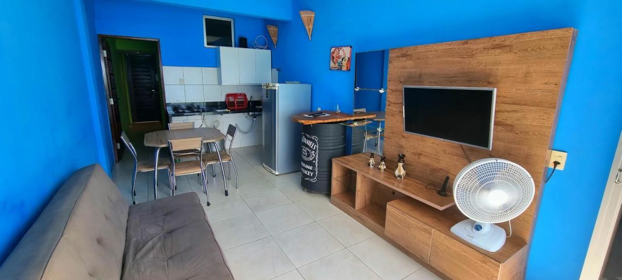 Ferienwohnung Beach Mucuripe Fortaleza  Exterior foto