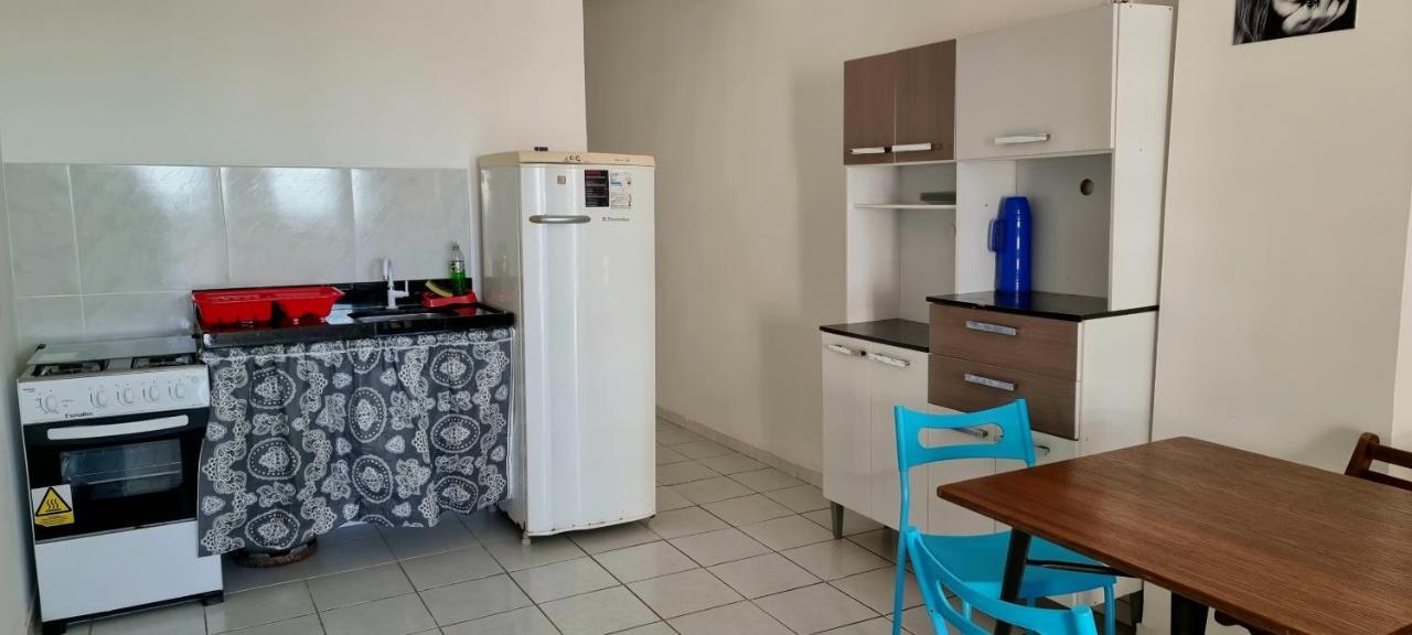 Ferienwohnung Beach Mucuripe Fortaleza  Exterior foto