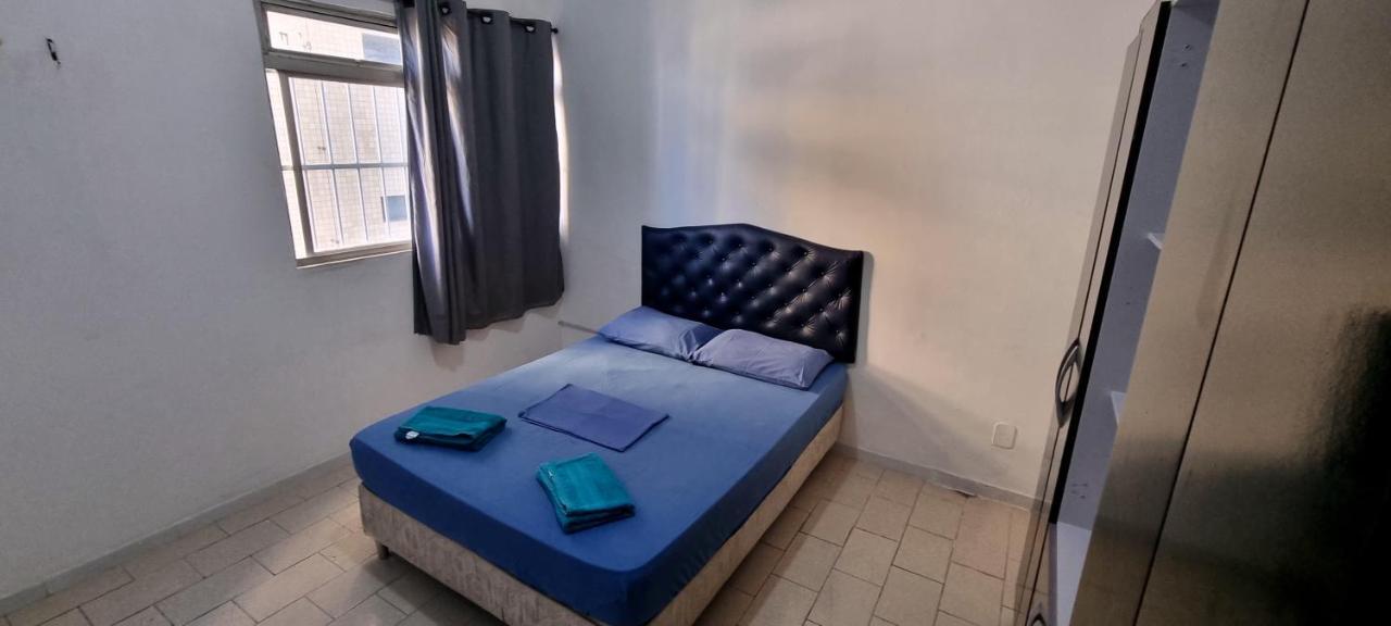 Ferienwohnung Beach Mucuripe Fortaleza  Exterior foto