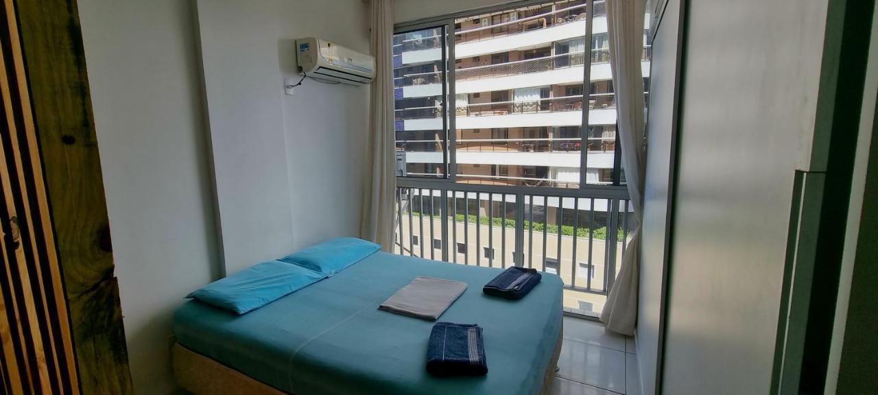 Ferienwohnung Beach Mucuripe Fortaleza  Exterior foto