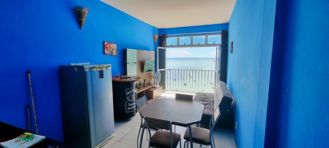 Ferienwohnung Beach Mucuripe Fortaleza  Exterior foto