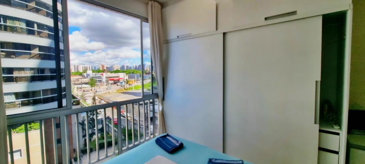Ferienwohnung Beach Mucuripe Fortaleza  Exterior foto