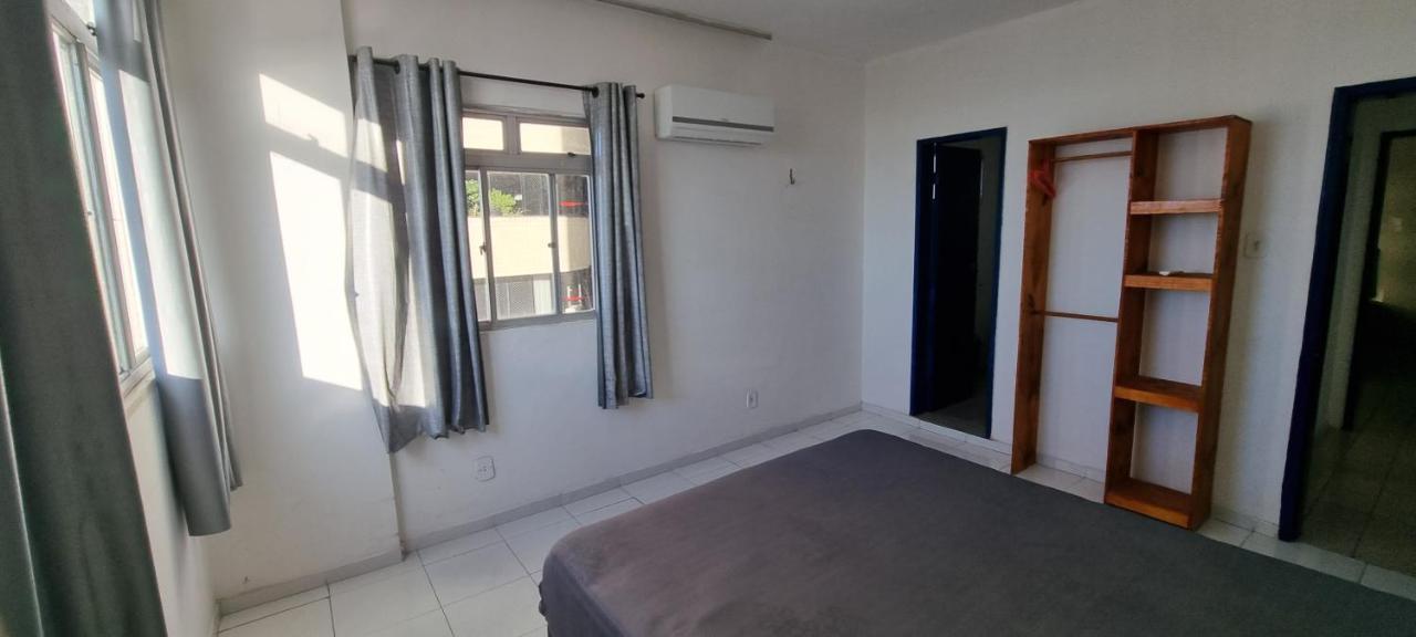 Ferienwohnung Beach Mucuripe Fortaleza  Exterior foto