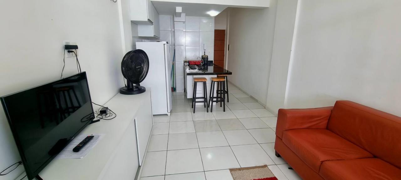 Ferienwohnung Beach Mucuripe Fortaleza  Exterior foto