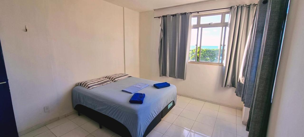 Ferienwohnung Beach Mucuripe Fortaleza  Exterior foto