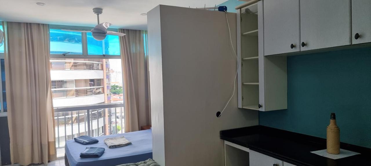 Ferienwohnung Beach Mucuripe Fortaleza  Exterior foto