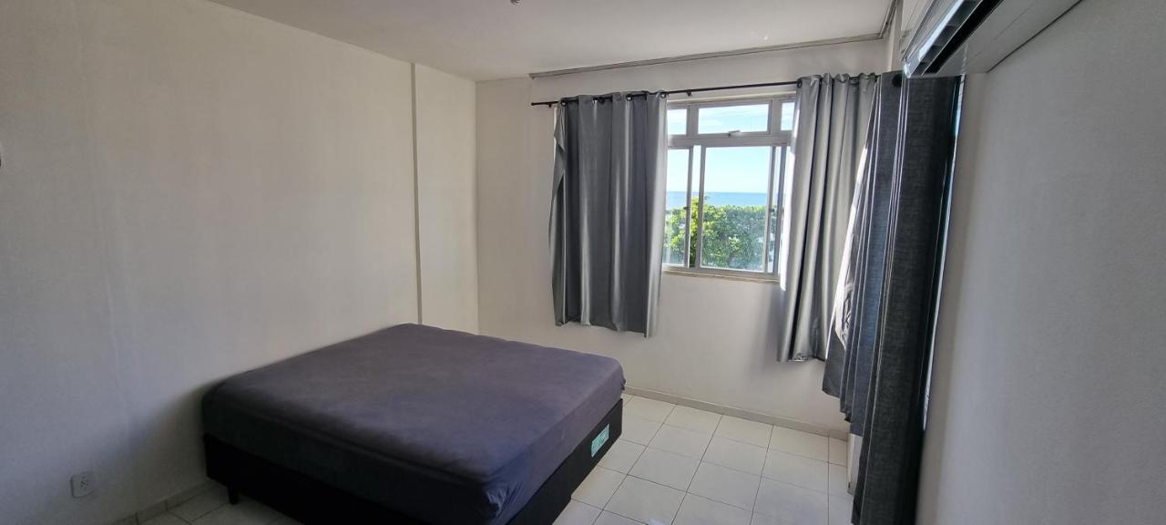 Ferienwohnung Beach Mucuripe Fortaleza  Exterior foto