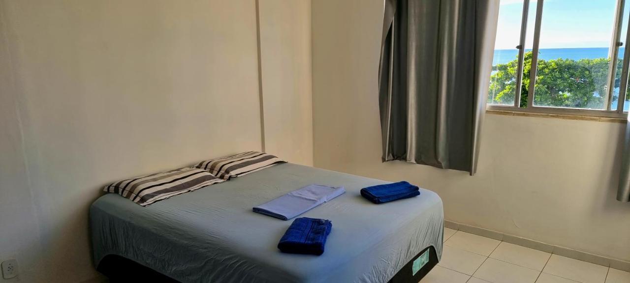 Ferienwohnung Beach Mucuripe Fortaleza  Exterior foto