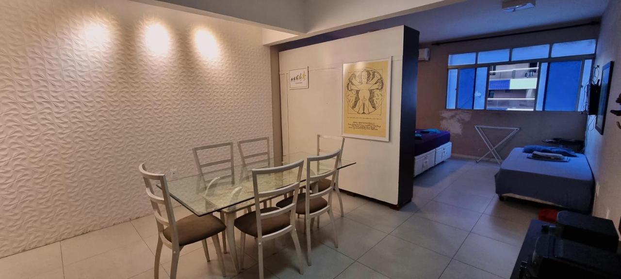 Ferienwohnung Beach Mucuripe Fortaleza  Exterior foto