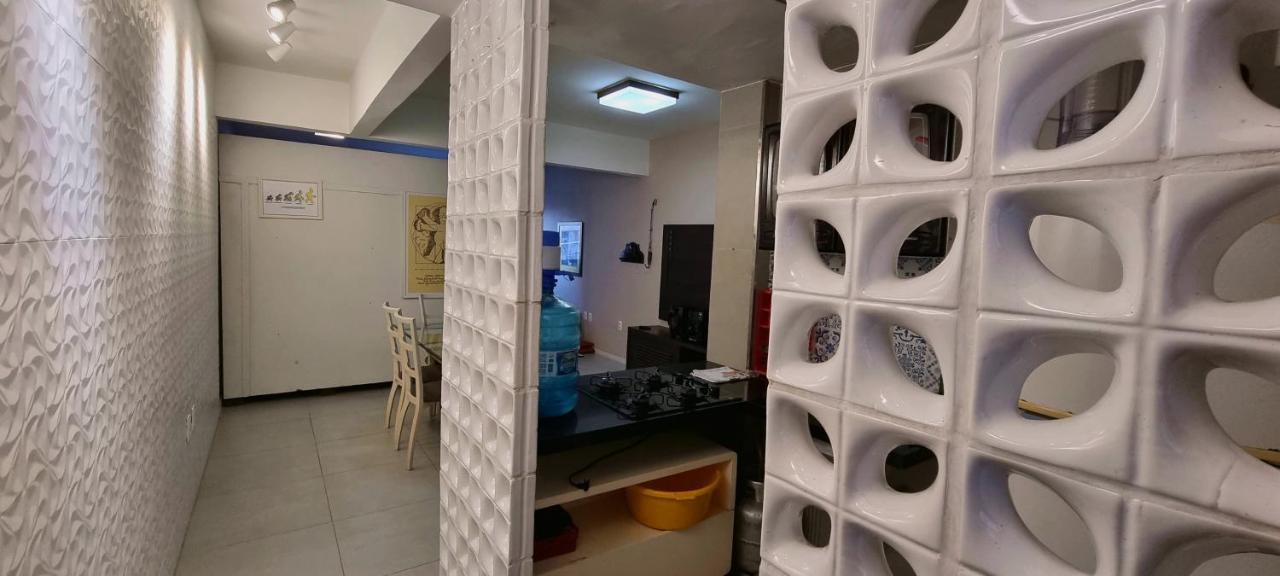 Ferienwohnung Beach Mucuripe Fortaleza  Exterior foto
