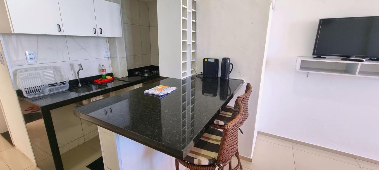 Ferienwohnung Beach Mucuripe Fortaleza  Exterior foto
