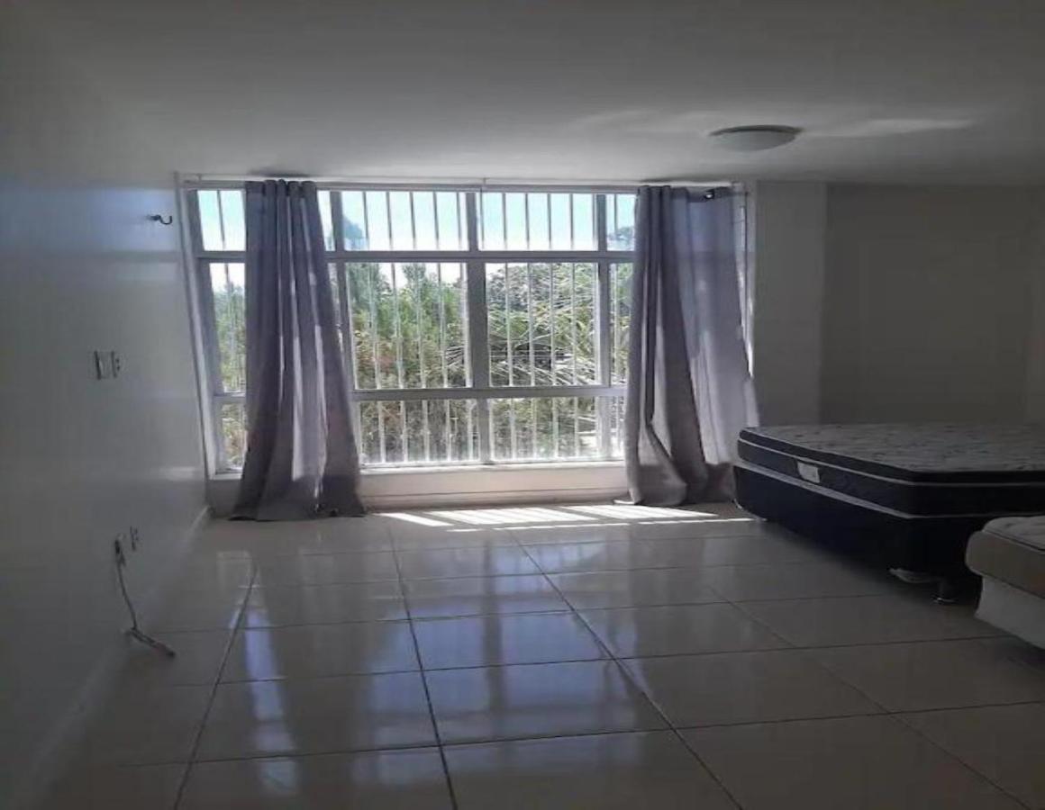 Ferienwohnung Beach Mucuripe Fortaleza  Exterior foto