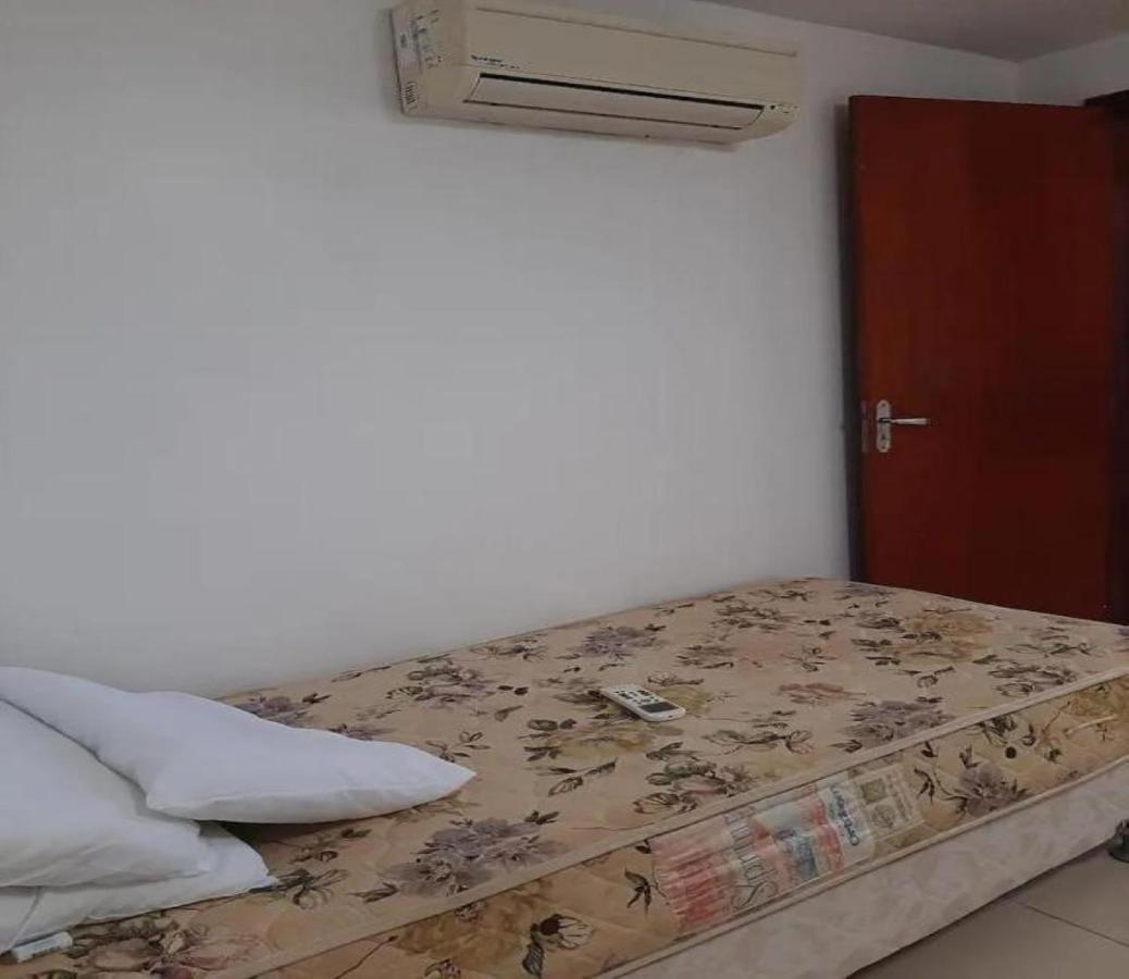 Ferienwohnung Beach Mucuripe Fortaleza  Exterior foto
