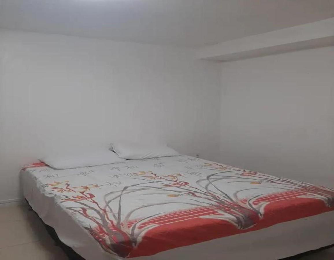 Ferienwohnung Beach Mucuripe Fortaleza  Exterior foto