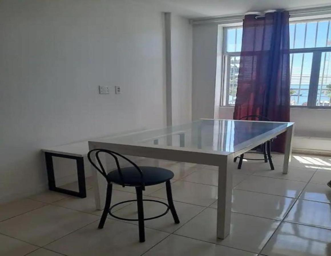 Ferienwohnung Beach Mucuripe Fortaleza  Exterior foto