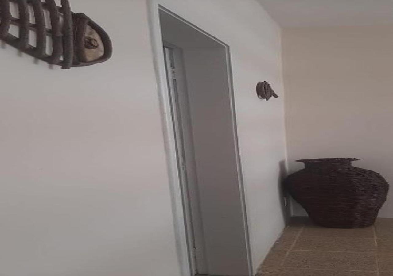 Ferienwohnung Beach Mucuripe Fortaleza  Exterior foto