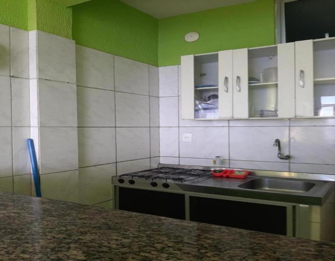 Ferienwohnung Beach Mucuripe Fortaleza  Exterior foto
