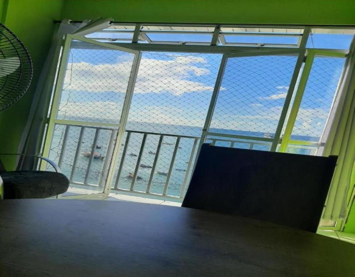 Ferienwohnung Beach Mucuripe Fortaleza  Exterior foto