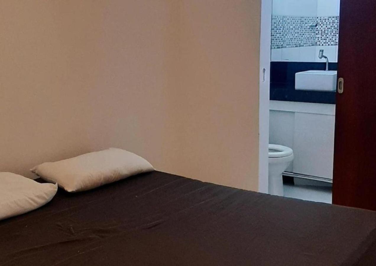 Ferienwohnung Beach Mucuripe Fortaleza  Exterior foto