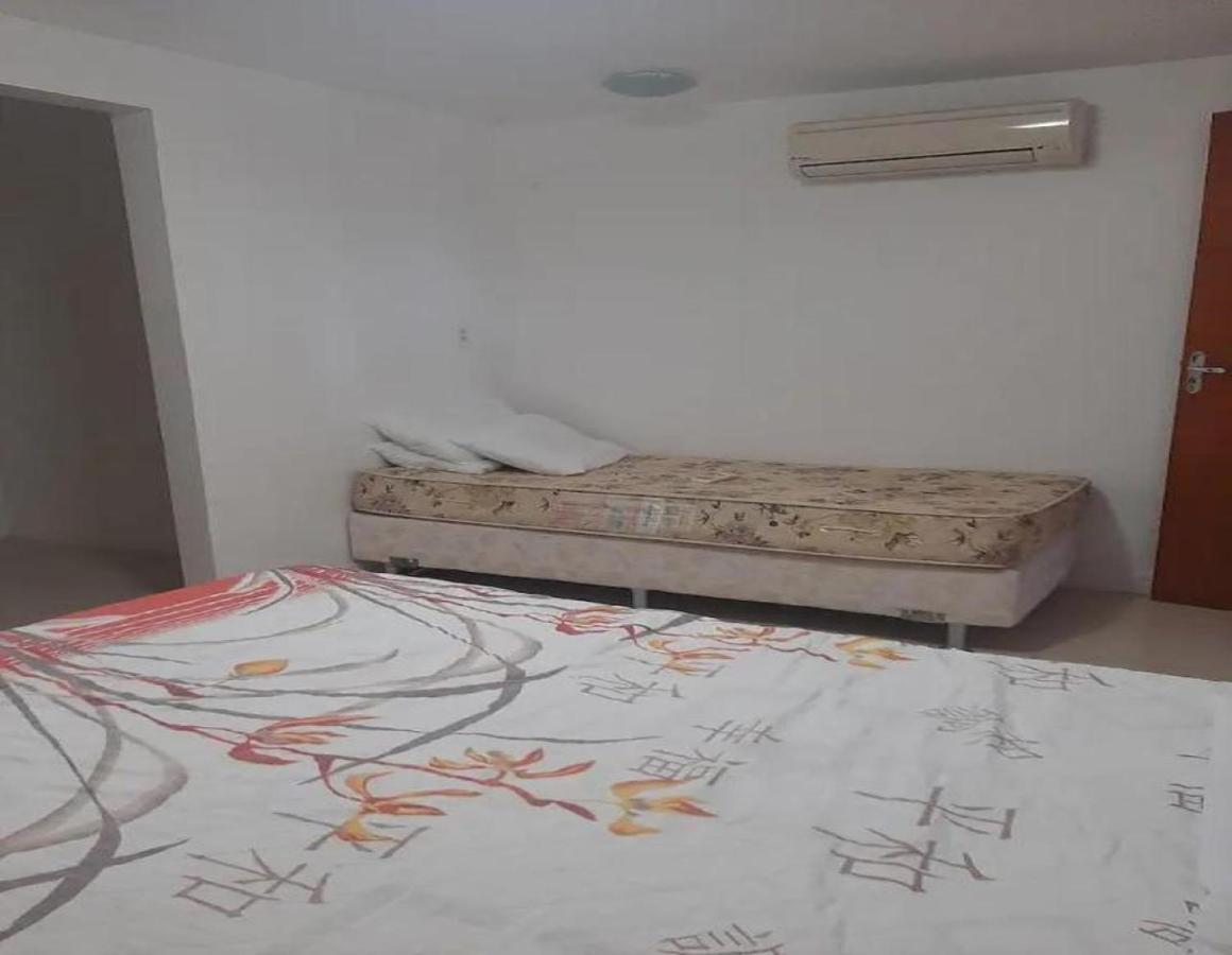 Ferienwohnung Beach Mucuripe Fortaleza  Exterior foto