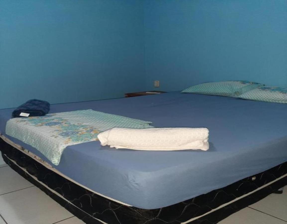 Ferienwohnung Beach Mucuripe Fortaleza  Exterior foto