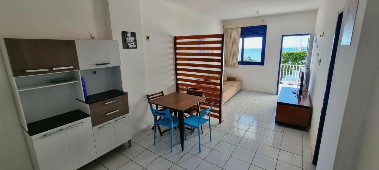 Ferienwohnung Beach Mucuripe Fortaleza  Exterior foto