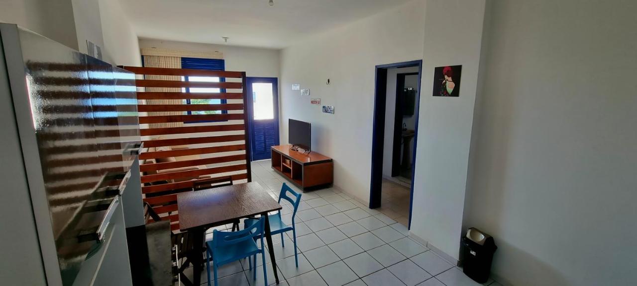 Ferienwohnung Beach Mucuripe Fortaleza  Exterior foto