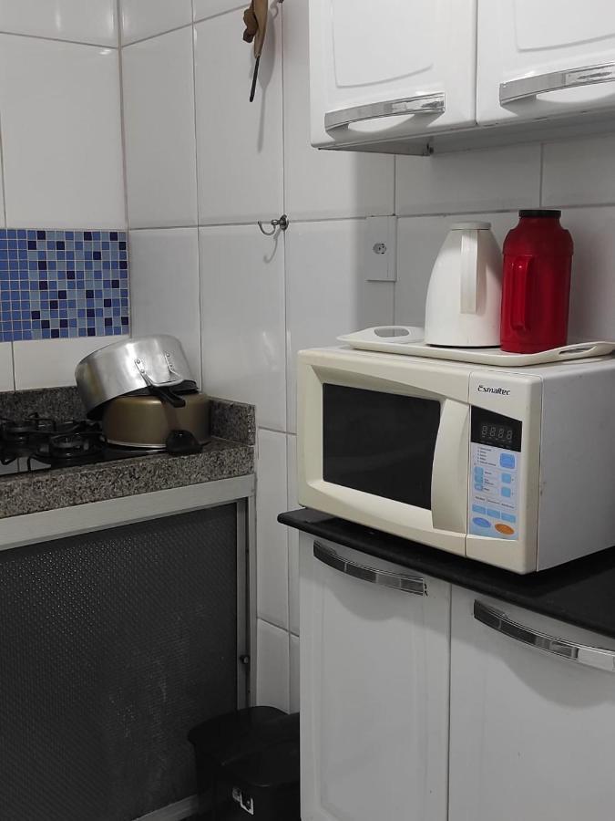 Ferienwohnung Beach Mucuripe Fortaleza  Exterior foto
