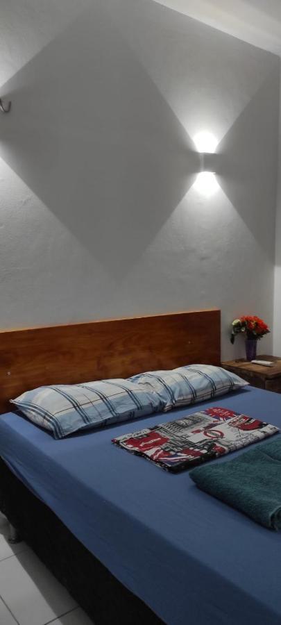 Ferienwohnung Beach Mucuripe Fortaleza  Exterior foto