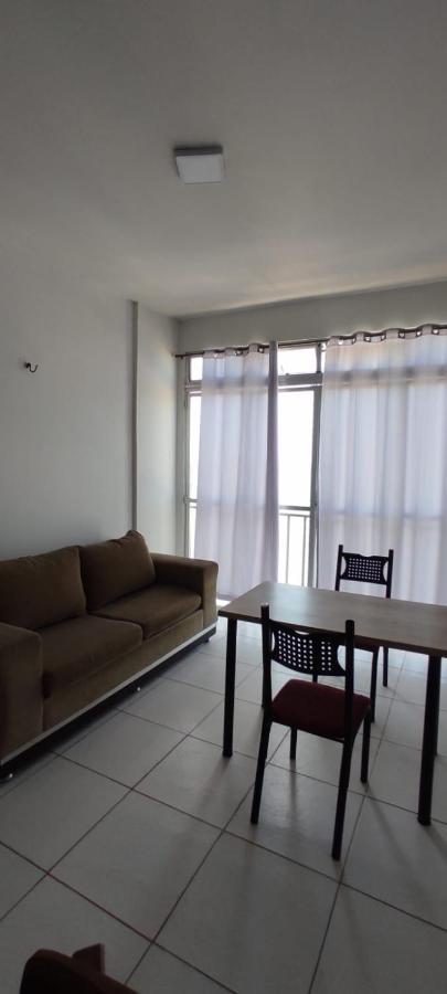 Ferienwohnung Beach Mucuripe Fortaleza  Exterior foto