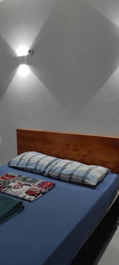Ferienwohnung Beach Mucuripe Fortaleza  Exterior foto